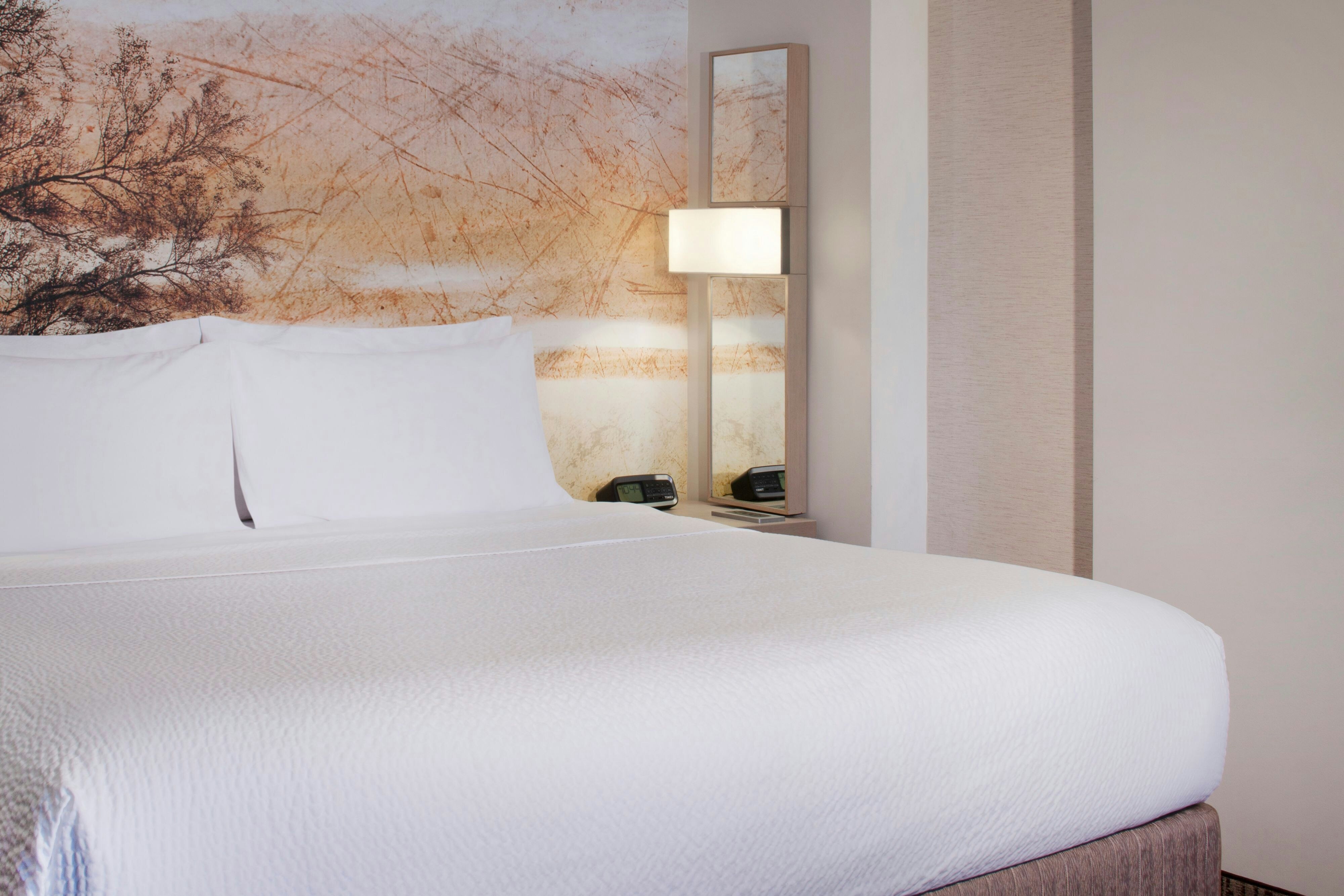 Hotel Courtyard By Marriott el Paso Downtown Convention Center 7/19