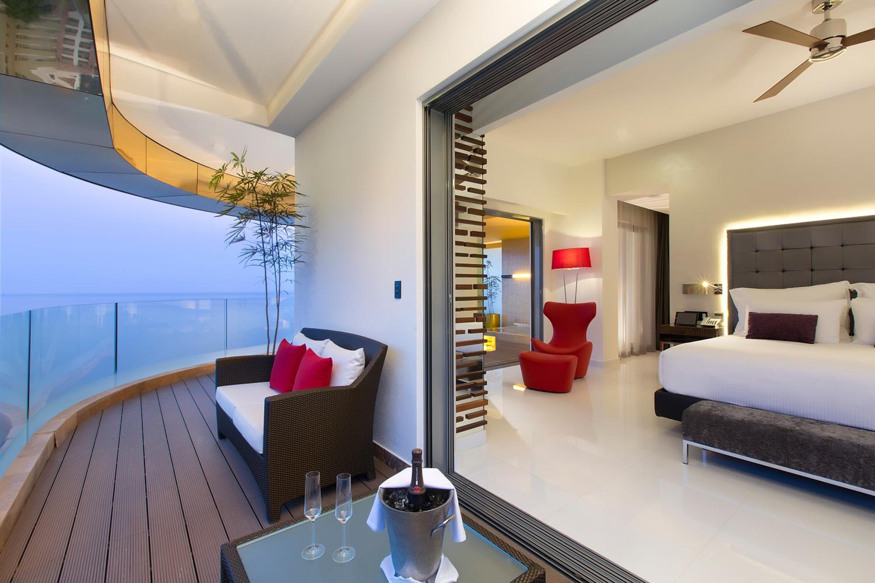 Garza Blanca Preserve Resort & Spa - All Inclusive 5/28