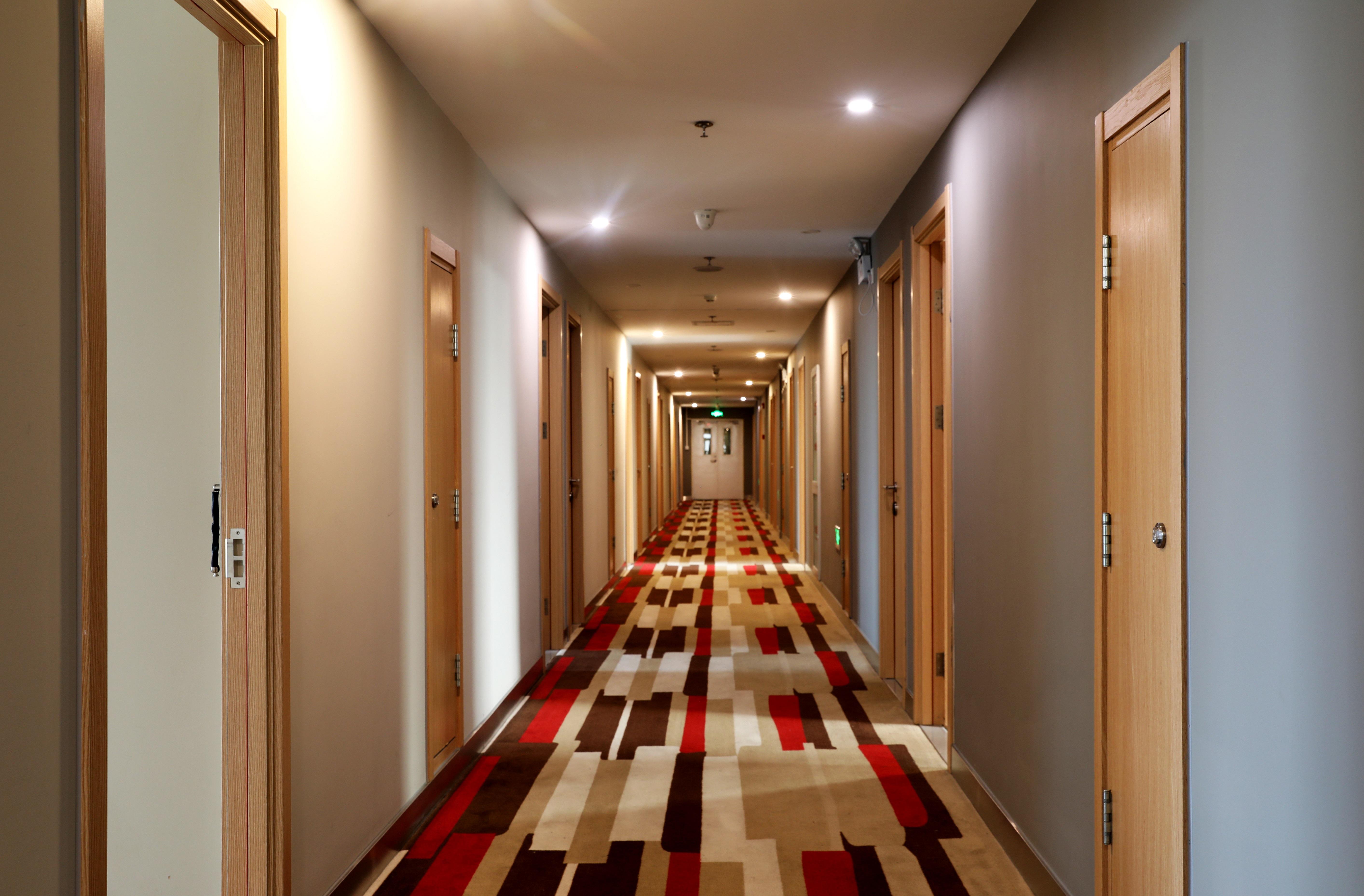 Ibis Hotel (Beijing Chaoyang Joy City) 27/50