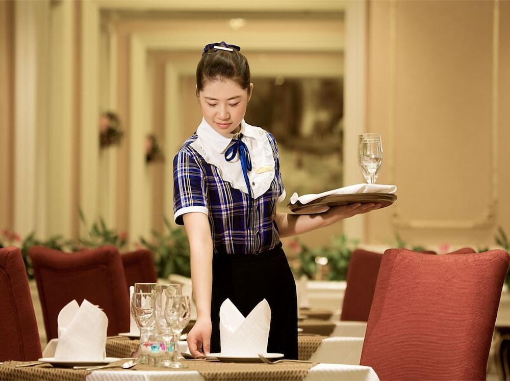 Country Garden Phoenix Hotel Suizhou 19/27