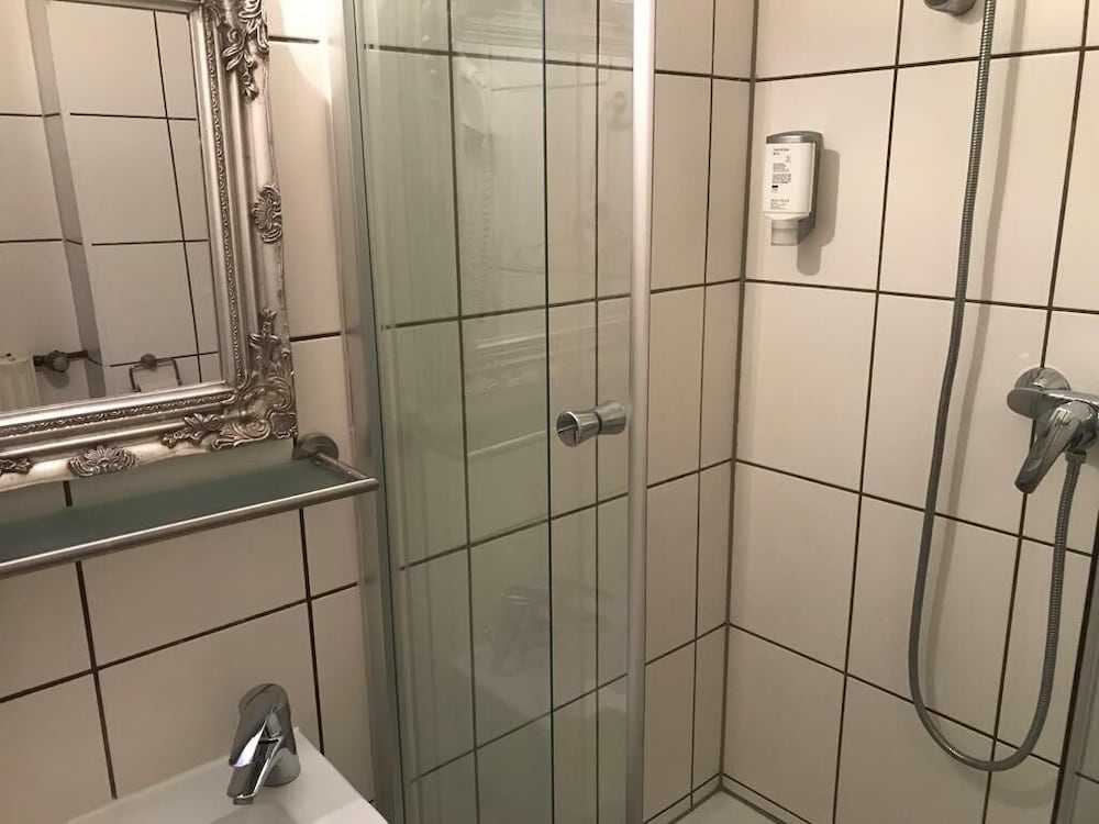Gastehaus Balthasar Neumann 49/50