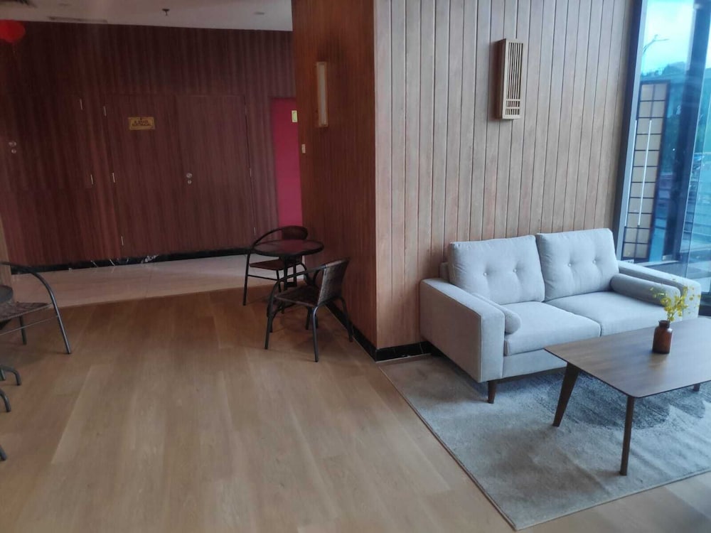 Nemuru Grand Suites 14/17
