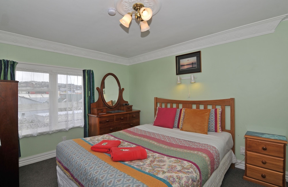 Richmond Guest House Bed & Breakfast 5/45