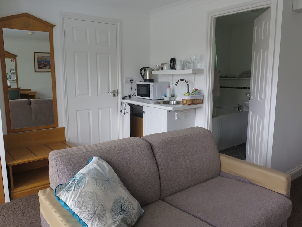 Gosfield Lake Resort 22/50