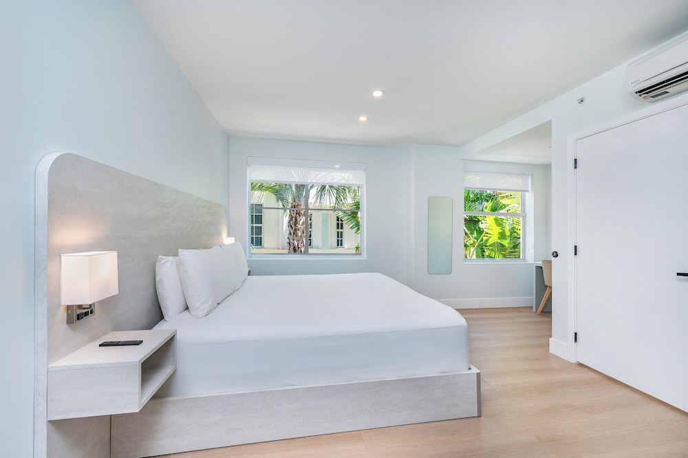 Odyssey Hotel Of South Beach 26/50