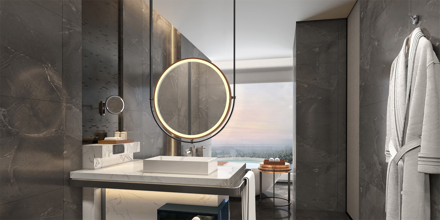 Crowne Plaza Xi'an Weiyang by IHG 48/50
