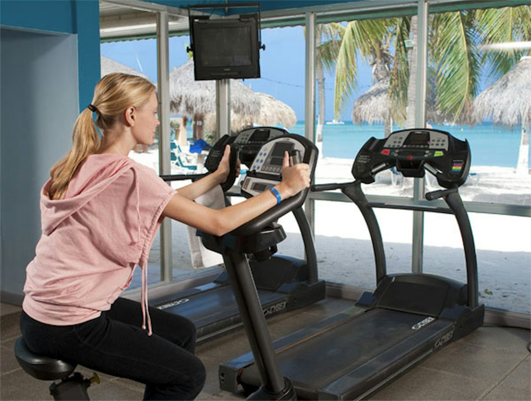 Holiday Inn Resort Aruba-Beach 48/77