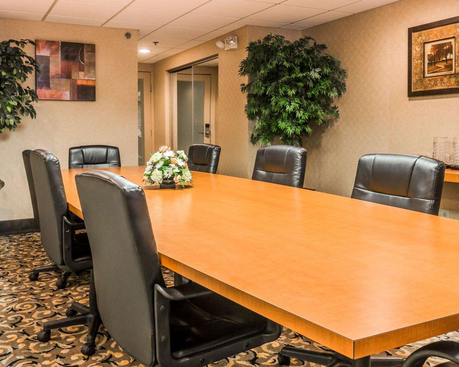 Wingate by Wyndham Utica 22/22