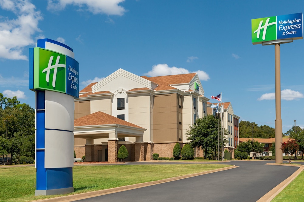 Holiday Inn Express Hotel And Suites Mcalester 4/63