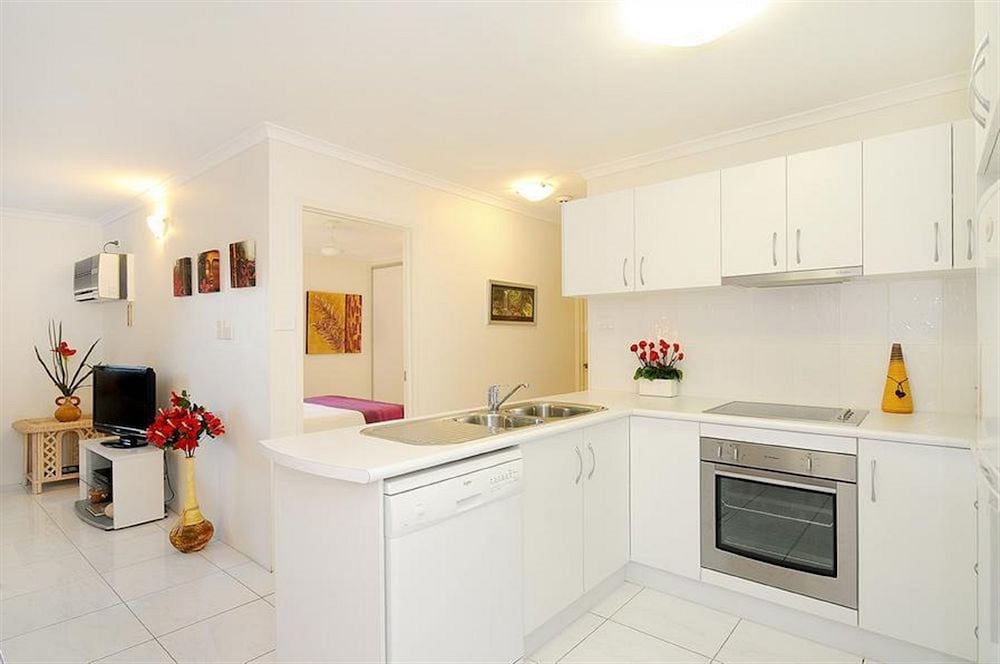 Outrigger Apartments Port Douglas 3/50
