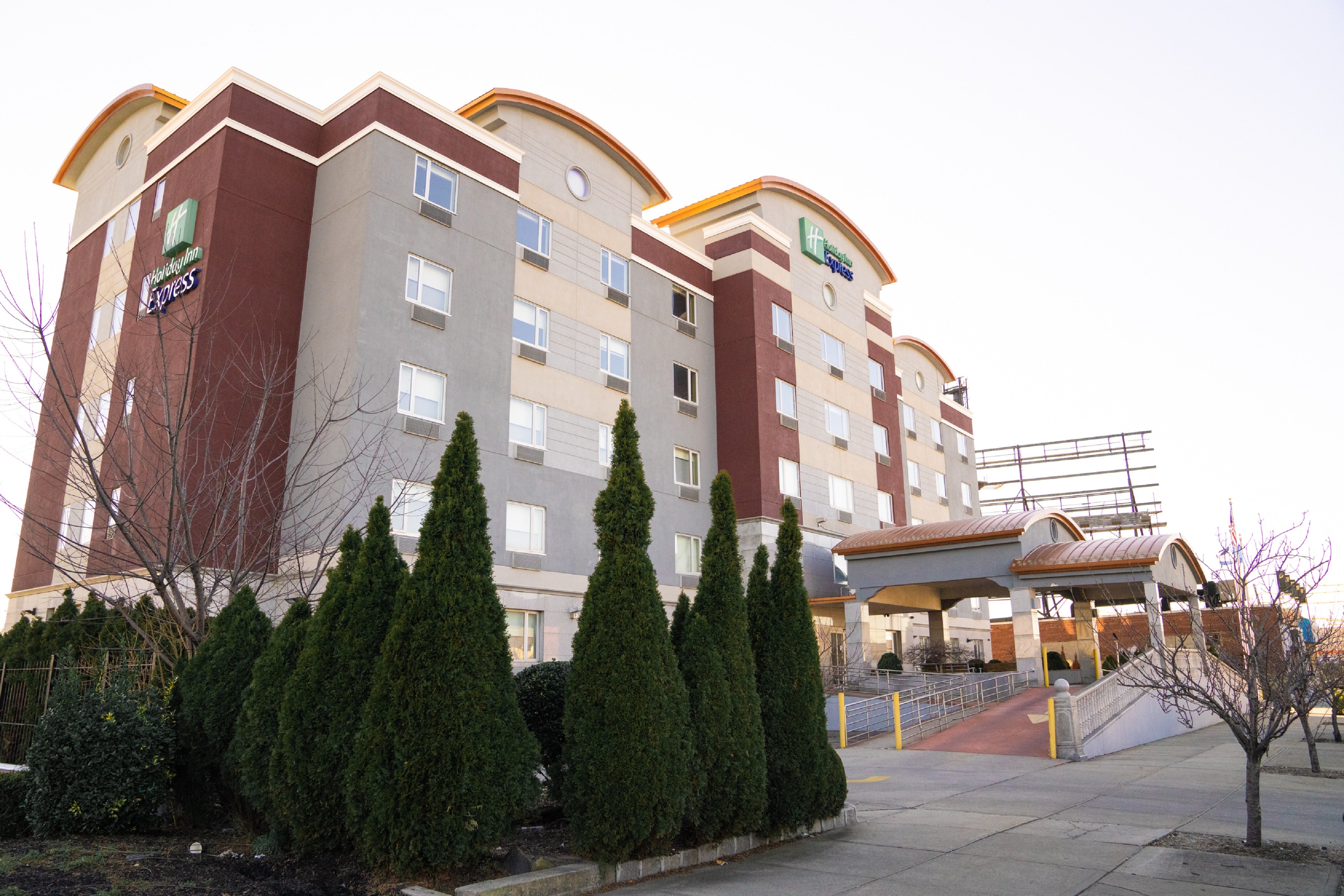 Holiday Inn Express Queens - Maspeth 2/65