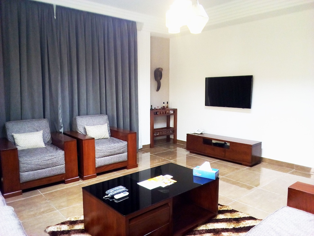 Residence Maryka Ii 17/27