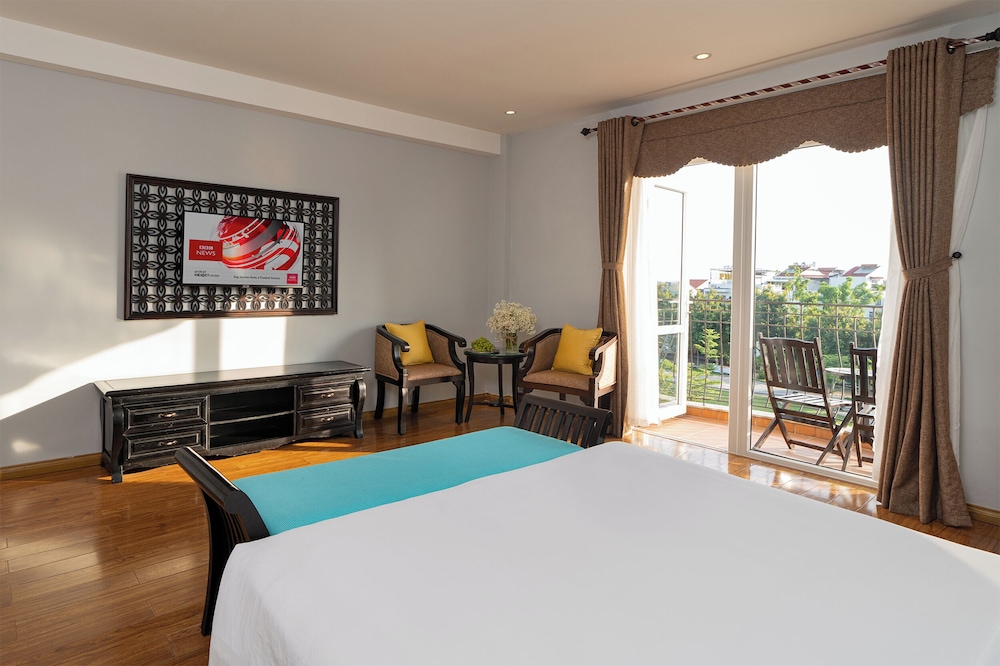 Hoi An Sincerity Hotel 36/72