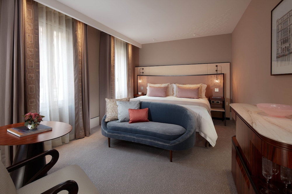 The St. Regis Venice 25/70