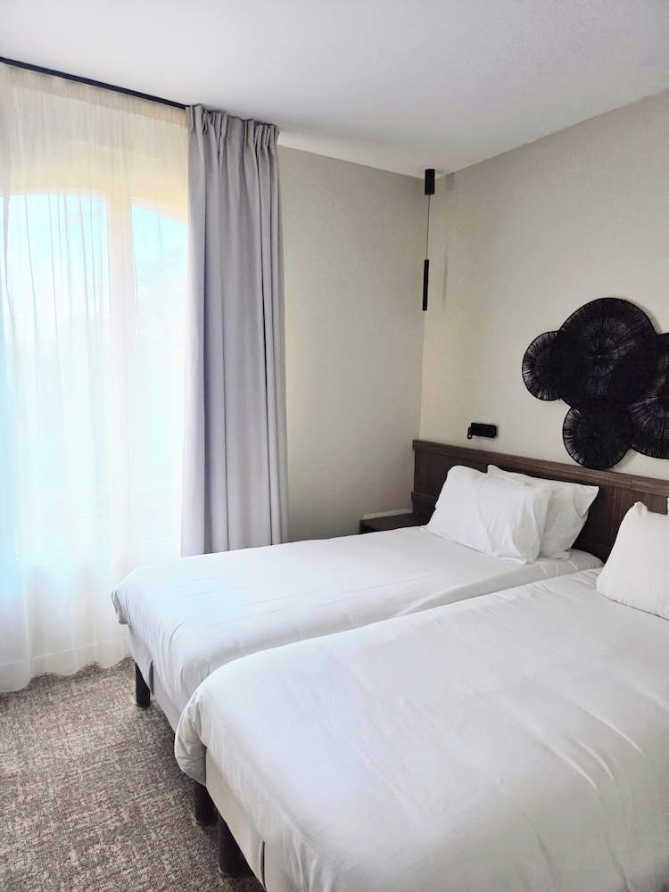 The Originals Boutique Hotel Rivella 18/55