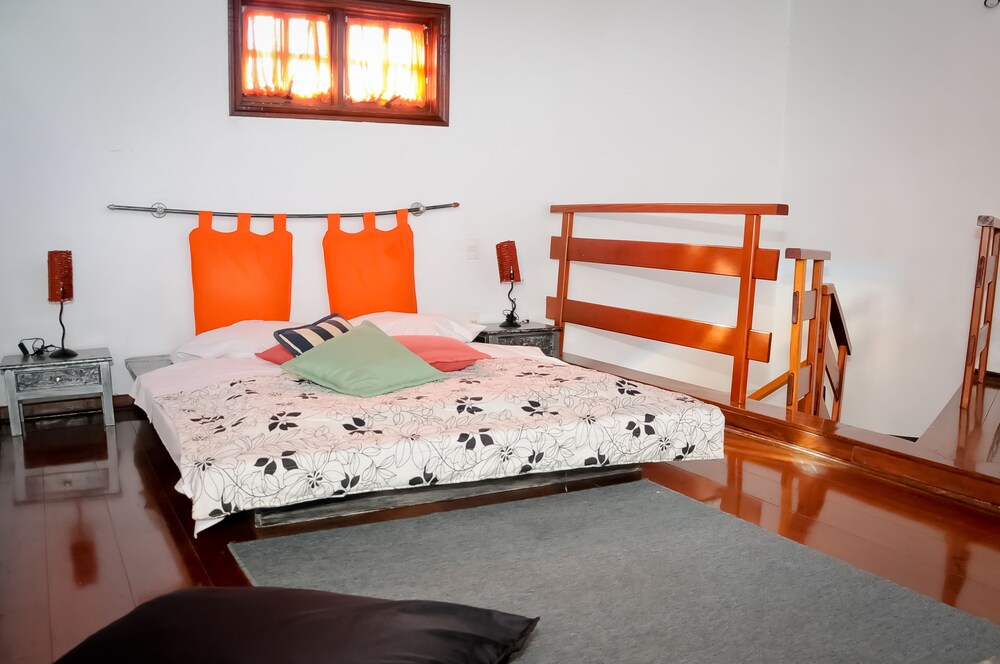 Hotel Nova Odessa 18/34