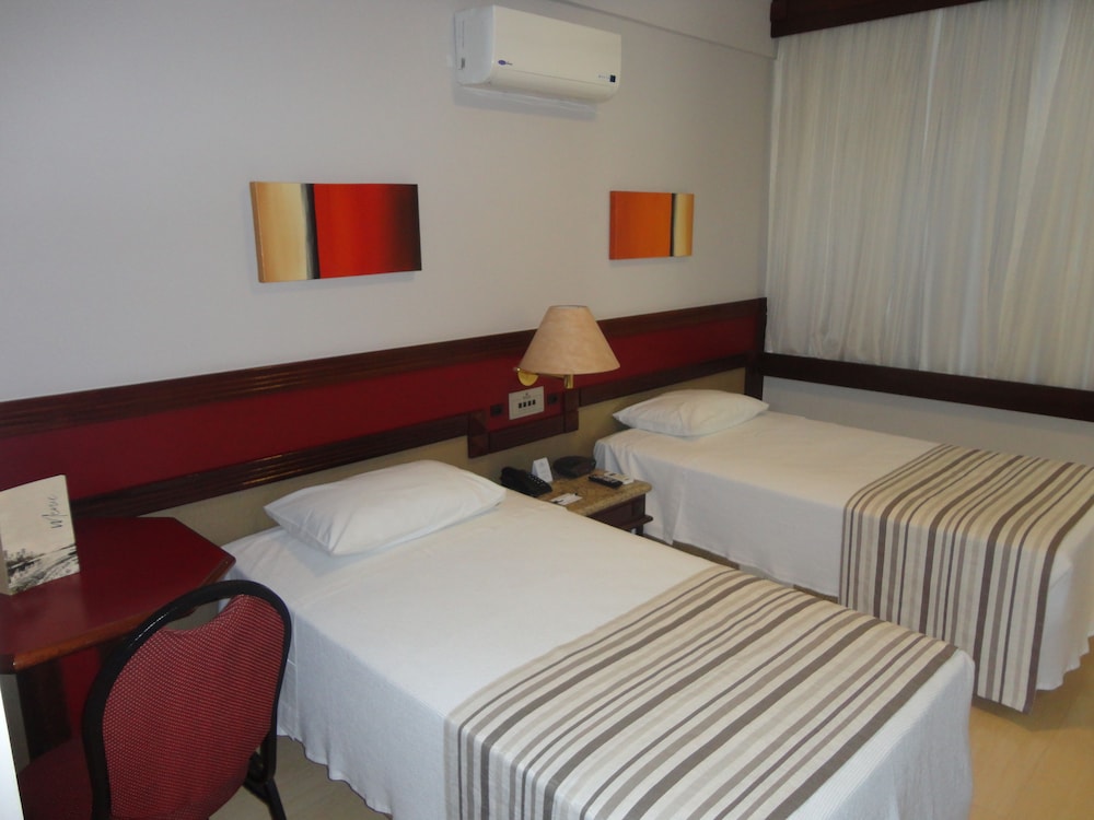 Bourbon Londrina Hotel 18/75