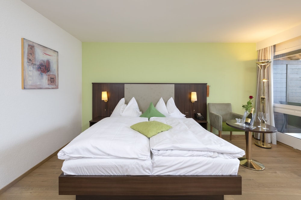 See and Wellnesshotel Gerbi 12/50