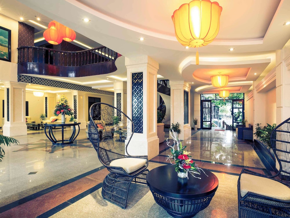 The Saga Hotel Hoi An 34/50