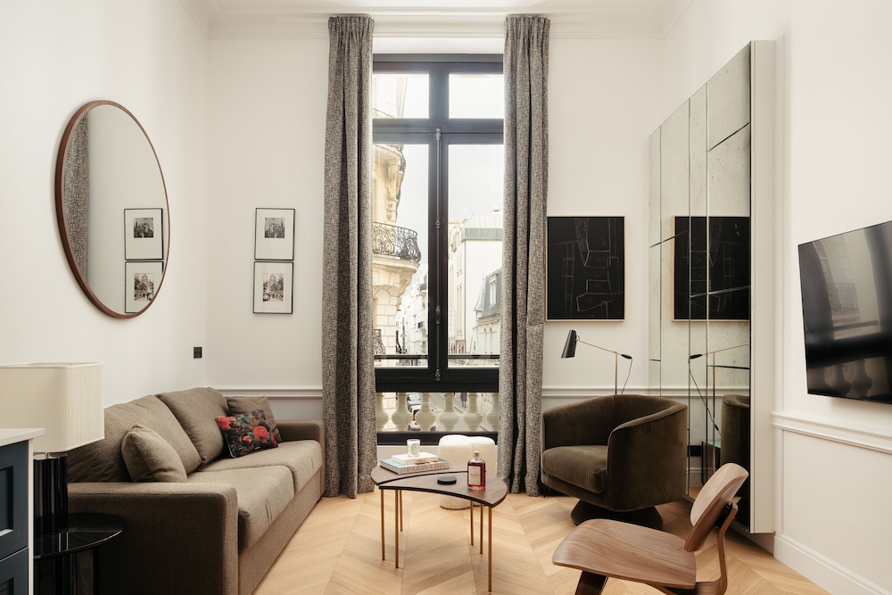 My Maison In Paris - Invalides 24/50