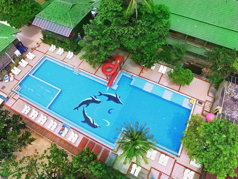 Koh Chang Lagoon Princess 22/50