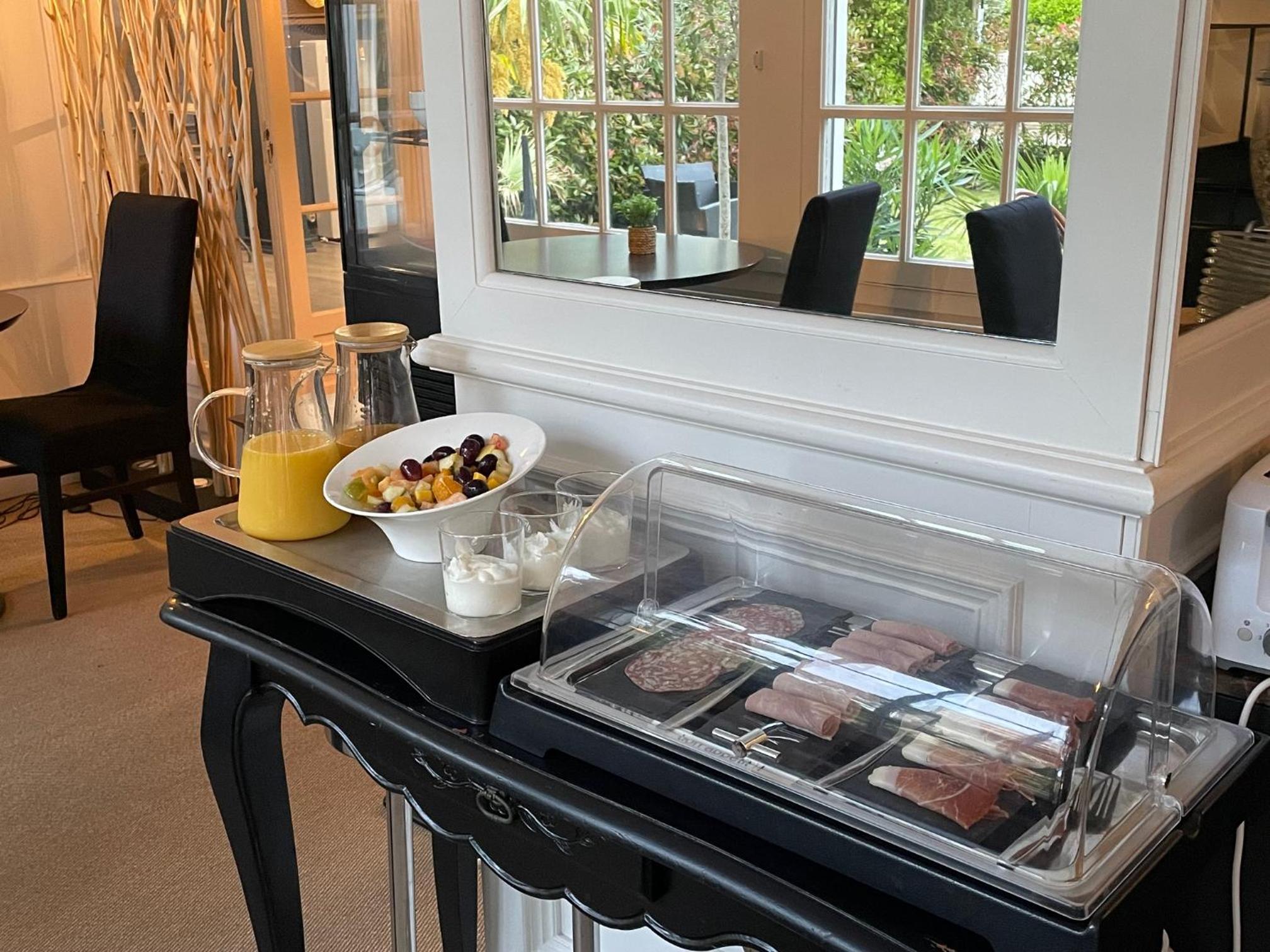 Adonis Cottage La Baule 7/12