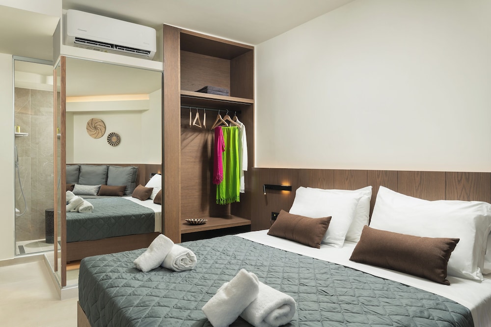 Elia Agia Marina Resort 18/58