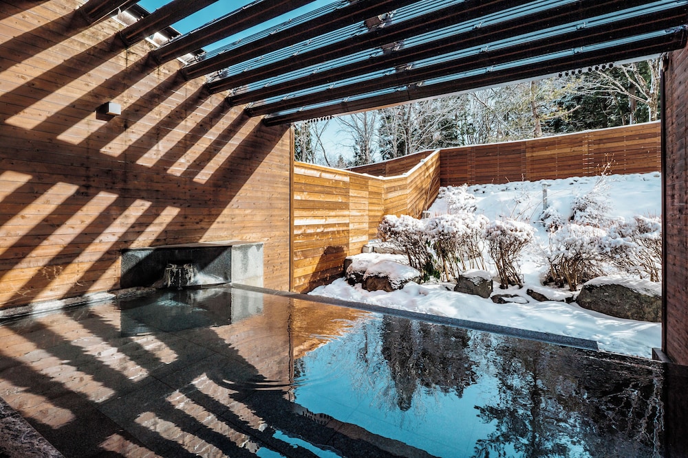 Hakuba Tokyu Hotel 18/50
