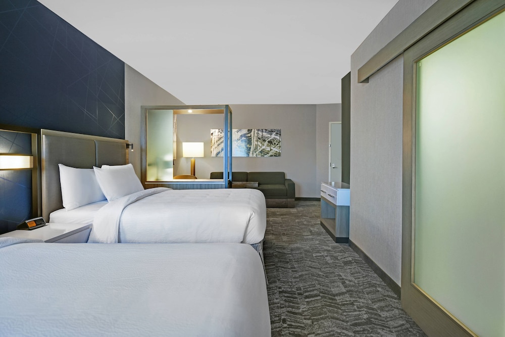 SpringHill Suites by Marriott St. Paul Arden Hills 20/52