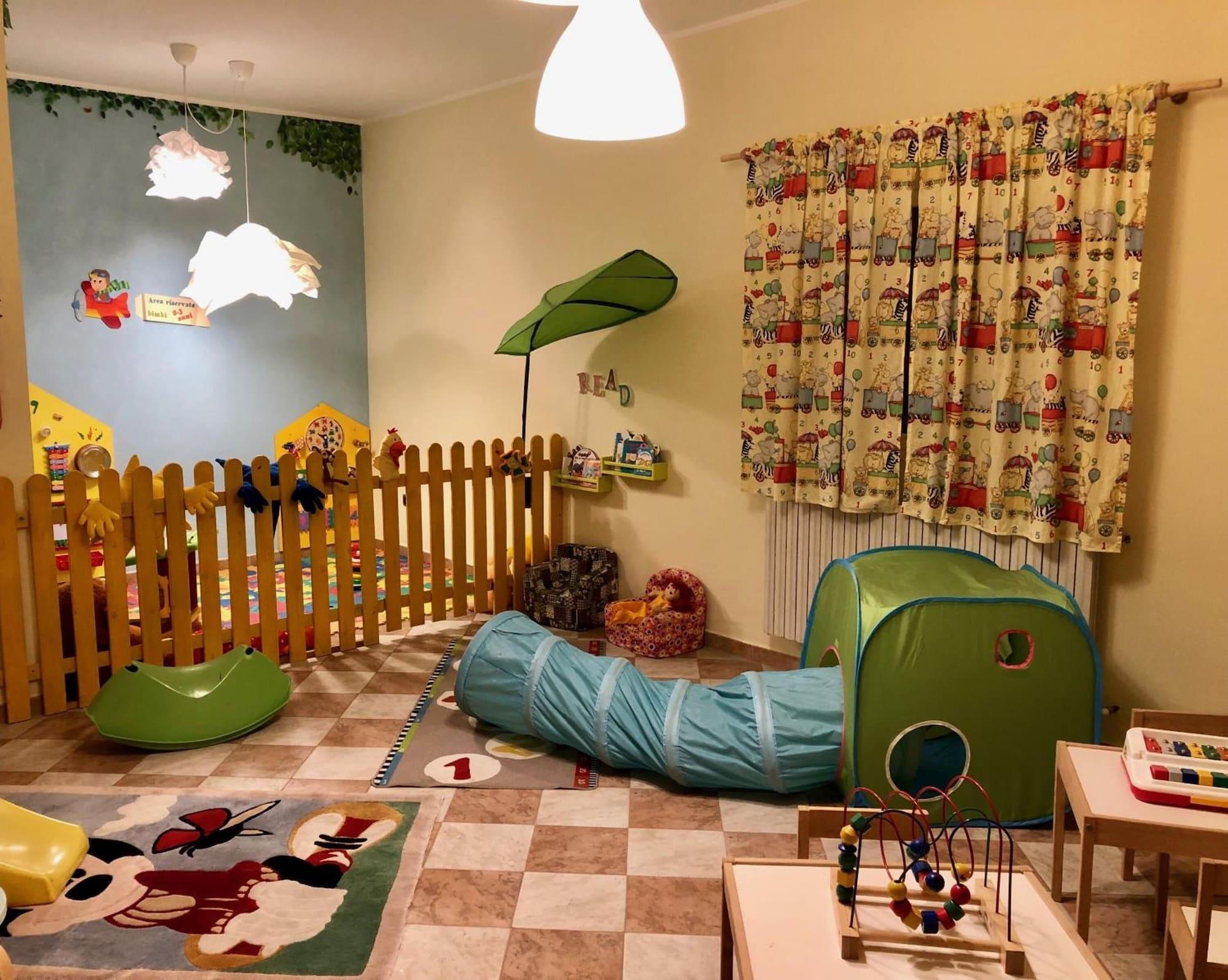 Hotel Baia Bianca 31/40