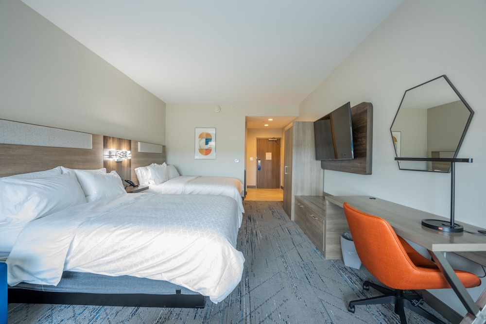 Holiday Inn Express & Suites Charlottesville - Monticello 26/65