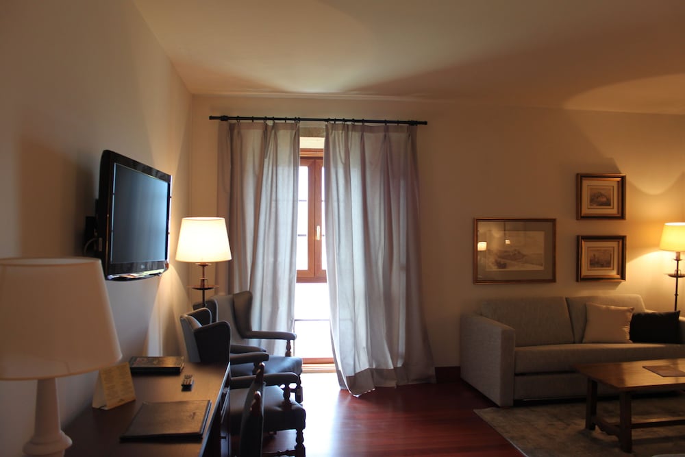 Parador de Baiona 39/71
