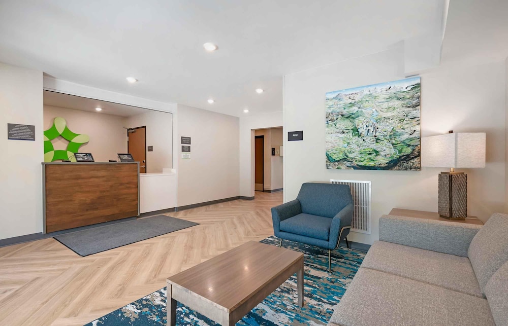 Extended Stay America Select Suites- Wildwood - The Villages 9/46