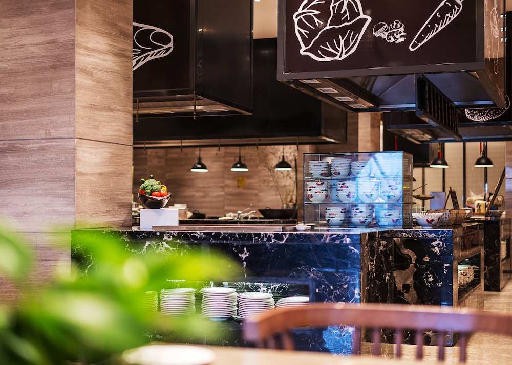 Marriott Hotel Zhejiang Taizhou 7/39
