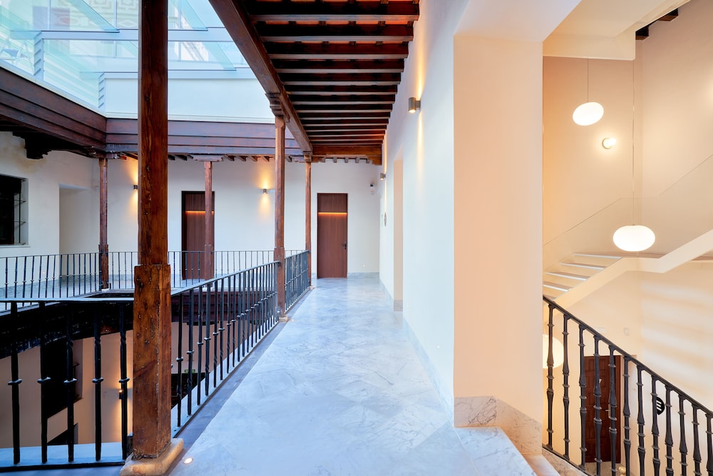 Tandem Torres de Cadiz Suites 30/50