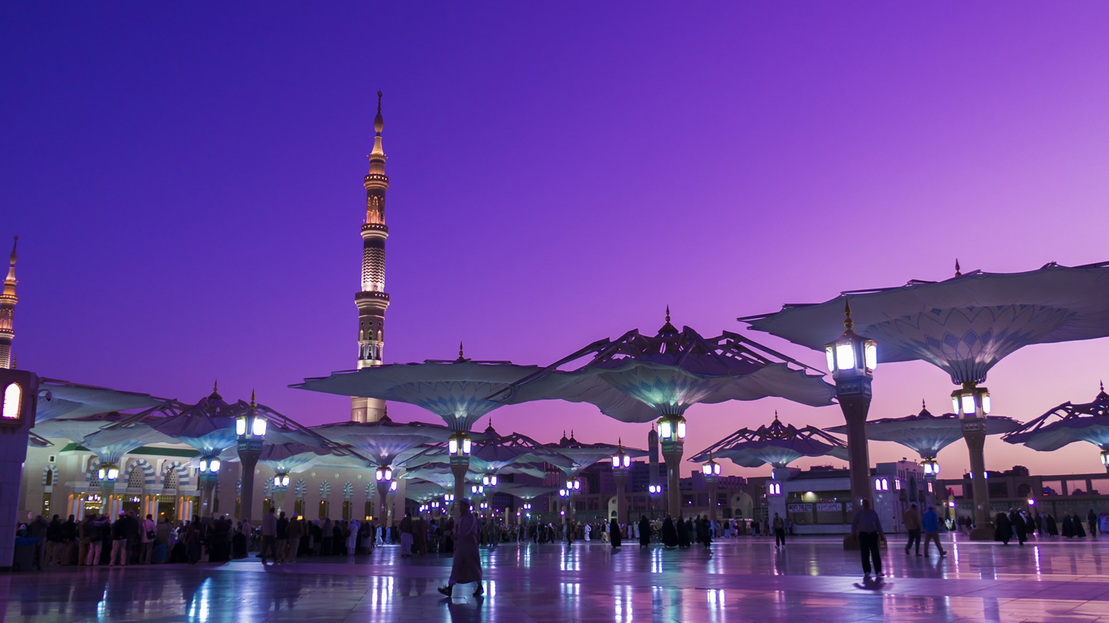 كراون بلازا المدينة(Crowne Plaza Madinah) 69/75