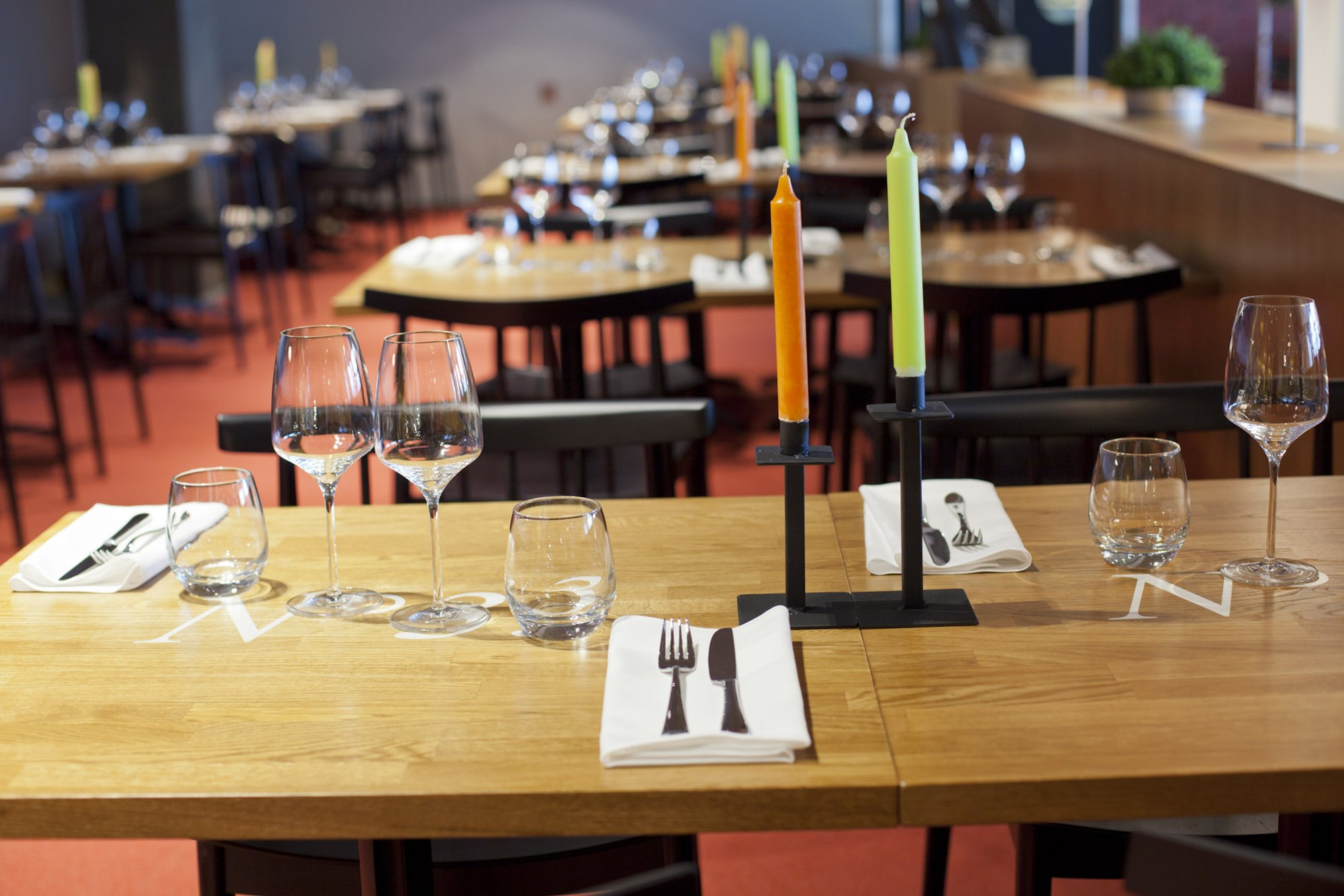 Solo Sokos Hotel Paviljonki 26/33