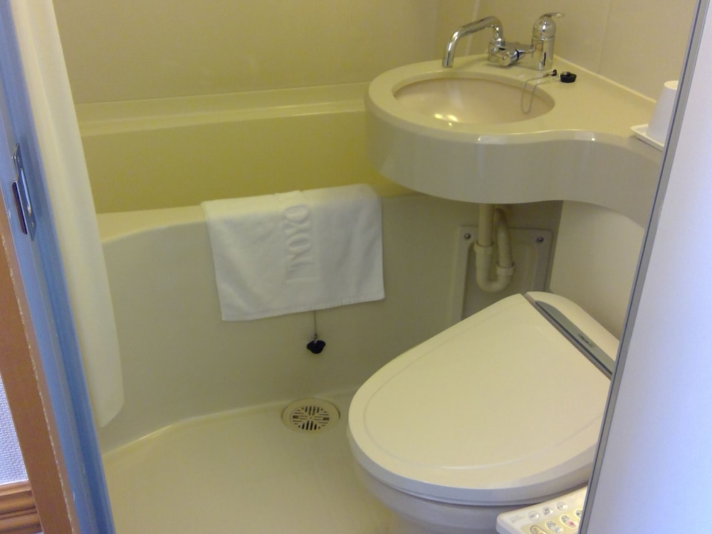 Toyoko Inn Matsue Ekimae 54/59