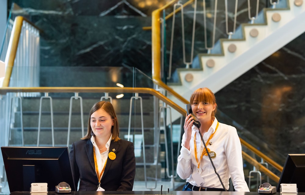 Staycity Aparthotels Liverpool City Centre 17/30