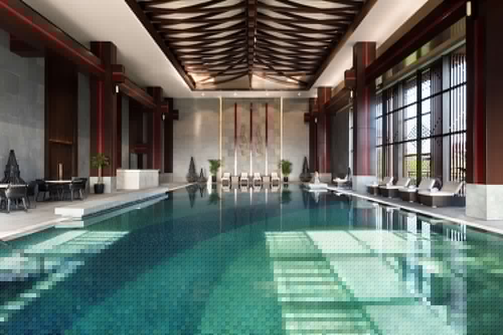 ANANTARA GUIYANG RESORT 39/66
