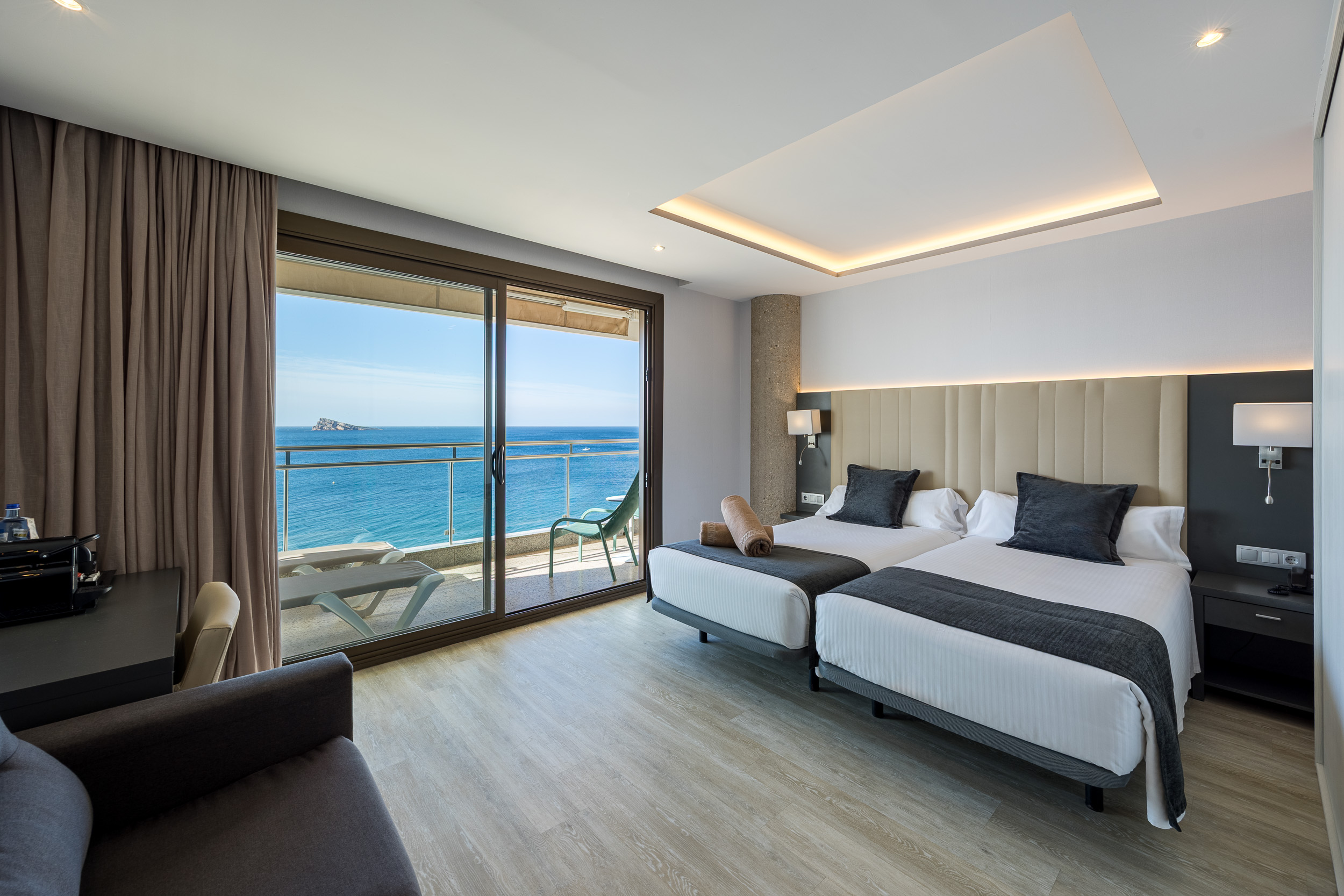 Cimbel Hotel 17/50