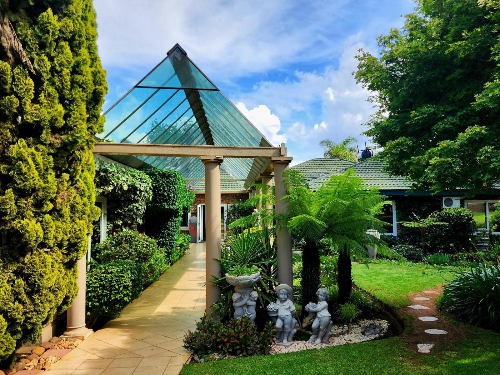 Sunrise Serenity Guest House 35/35