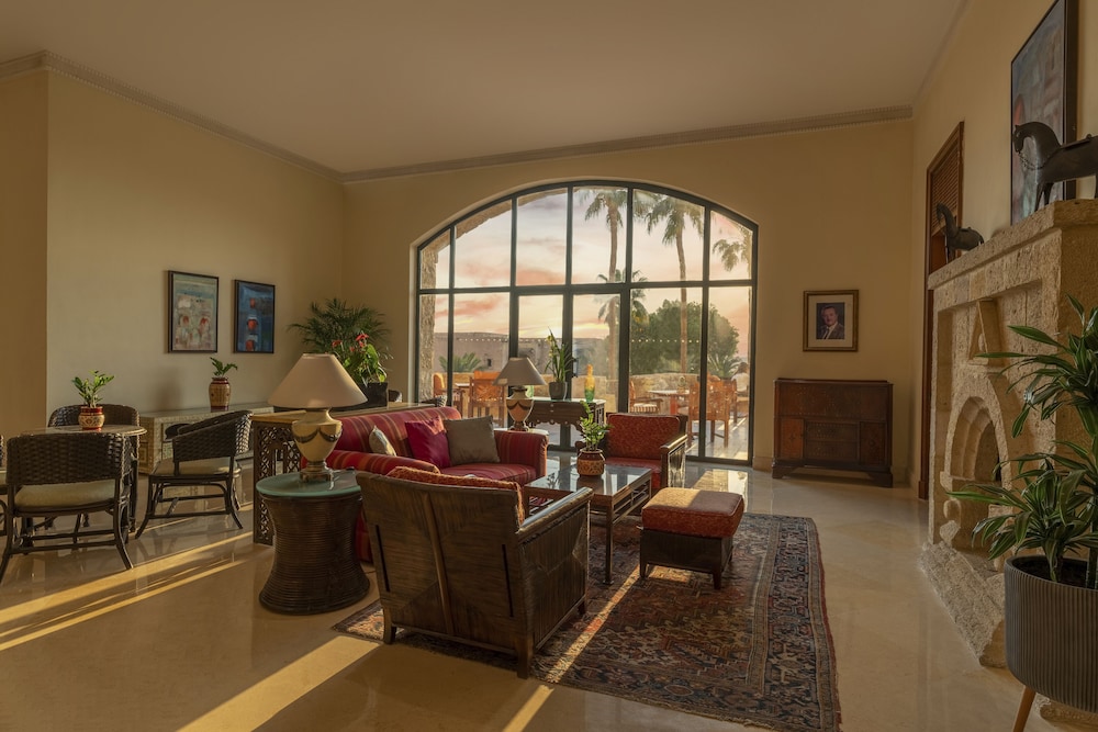 Movenpick Resort and Spa Dead Sea 53/75