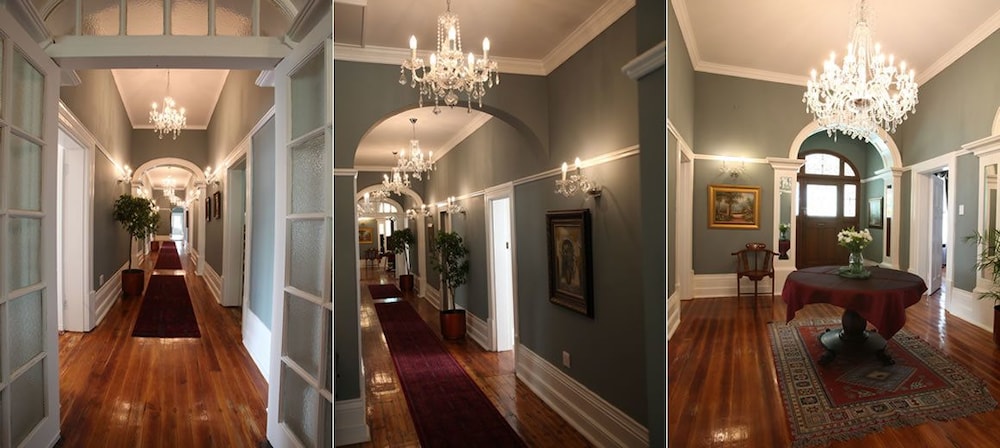 Park Place Boutique Guesthouse 1/17