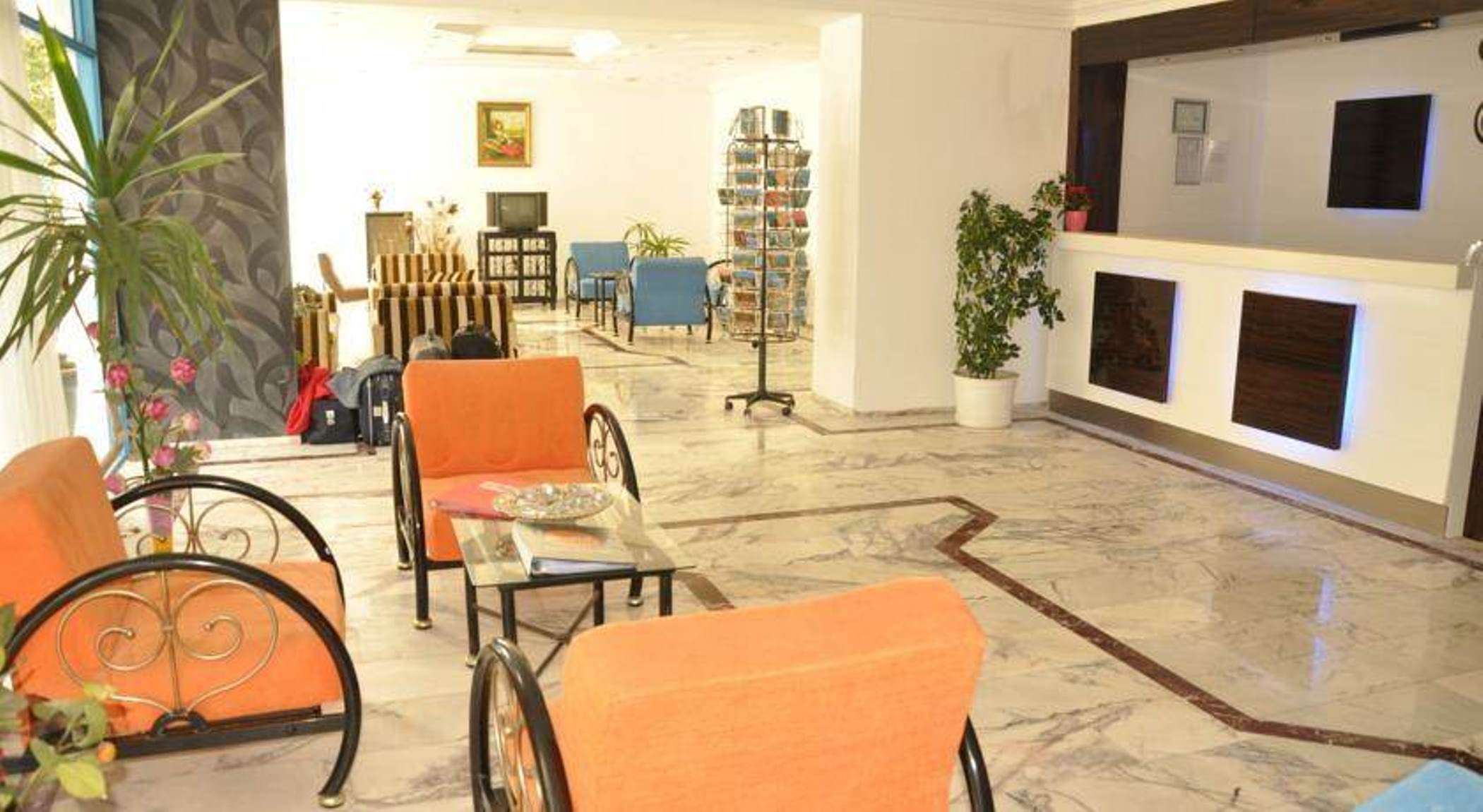 Anahtar Apart Hotel 14/19