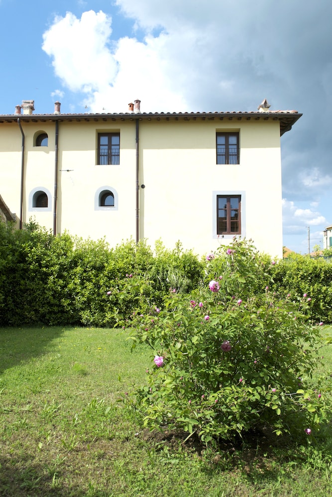 Residence Giuly Rosselmini 56/61