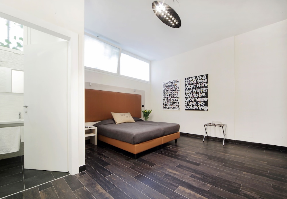 BORGO PIO SUITES INN 45/70