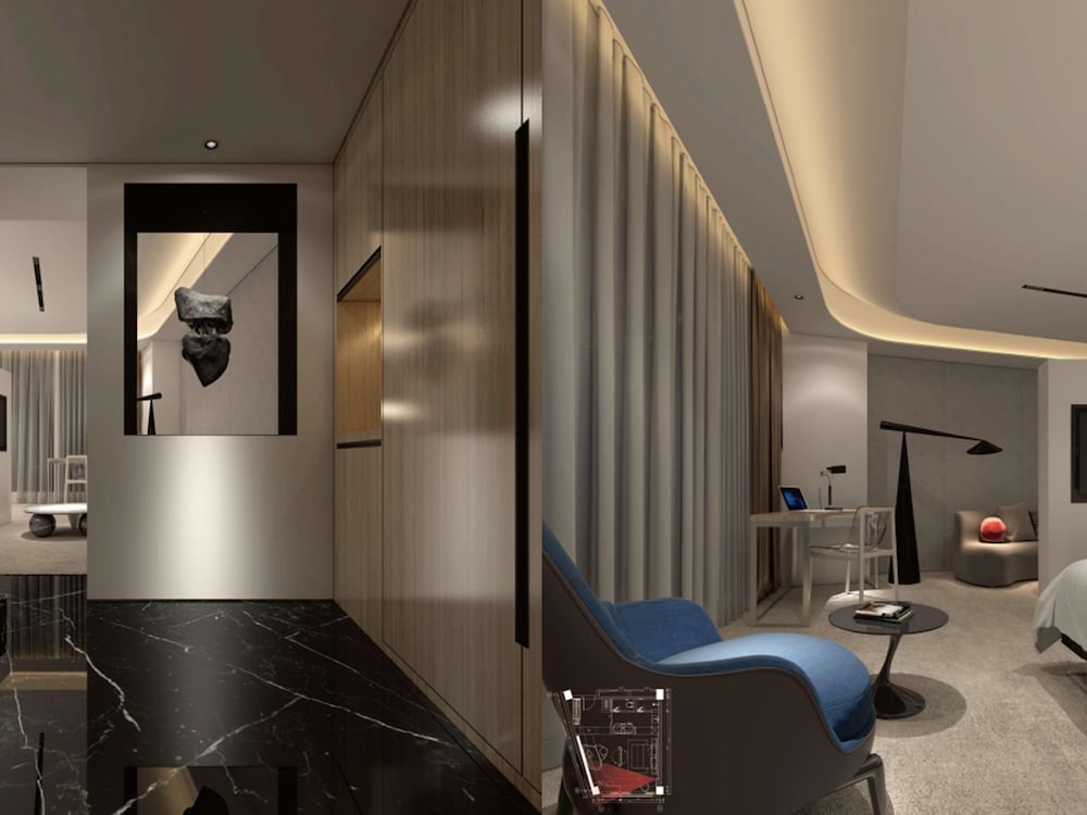 Novotel Guangzhou Baiyun Airport 26/45