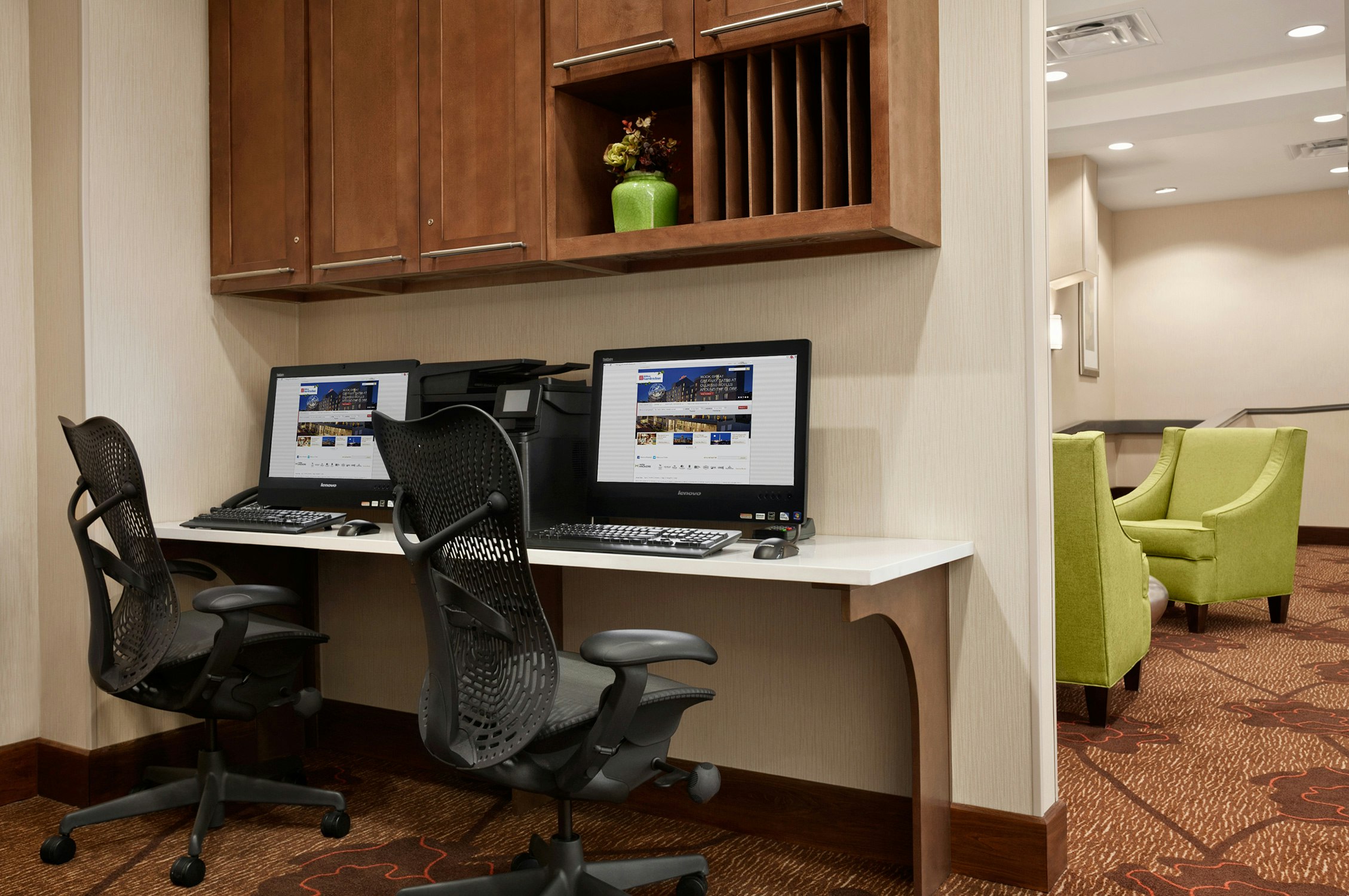 Hilton Garden Inn Rochester Pittsford 19/26