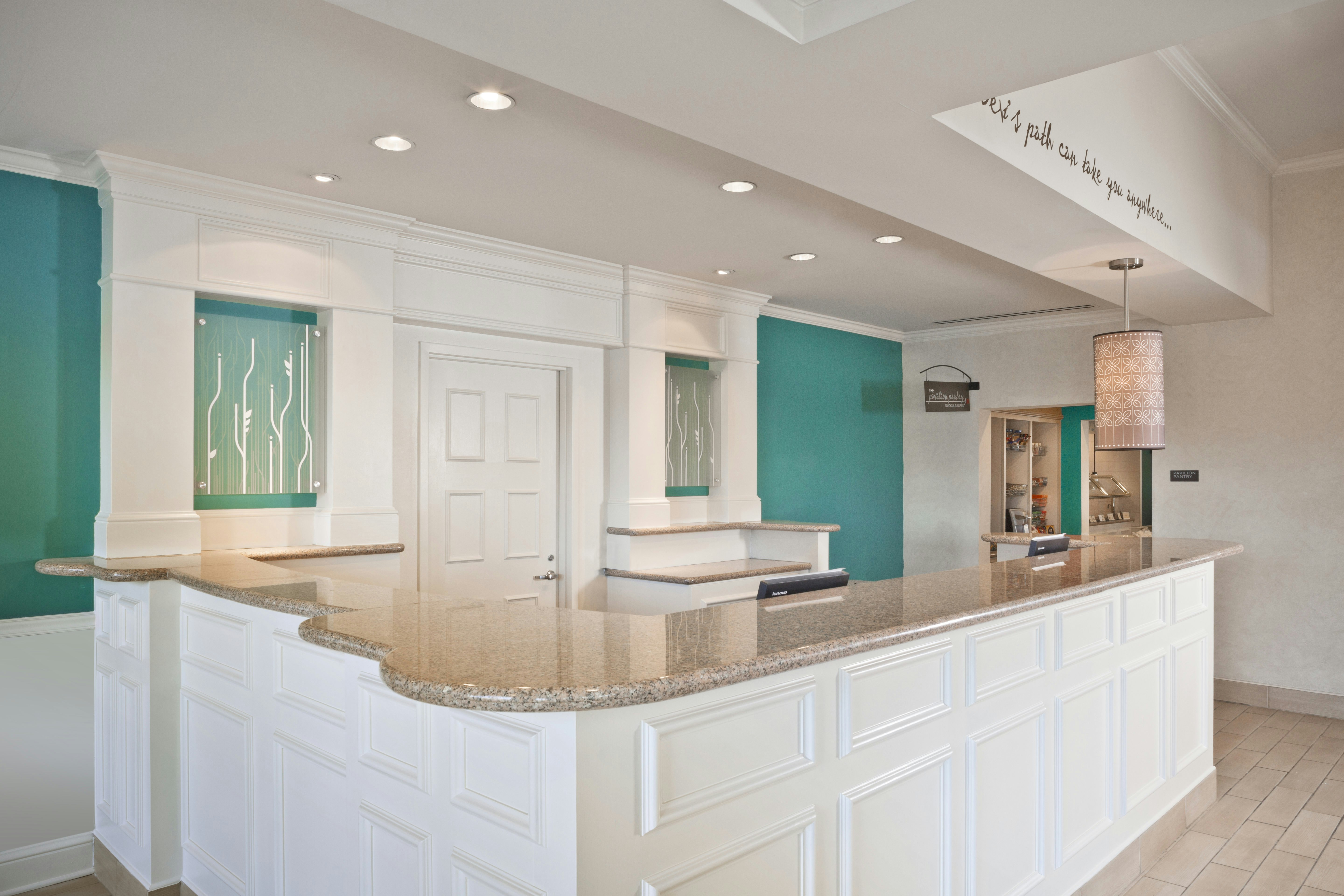 Hilton Garden Inn Baltimore/White Marsh 13/80